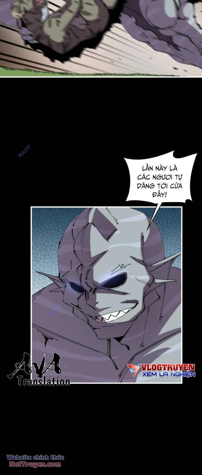 Xuyên Về Thời Nguyên Thuỷ, Ta Trở Thành Bá Chủ Một Phương Chapter 33 - 5