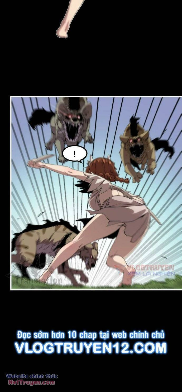 Xuyên Về Thời Nguyên Thuỷ, Ta Trở Thành Bá Chủ Một Phương Chapter 33 - 7