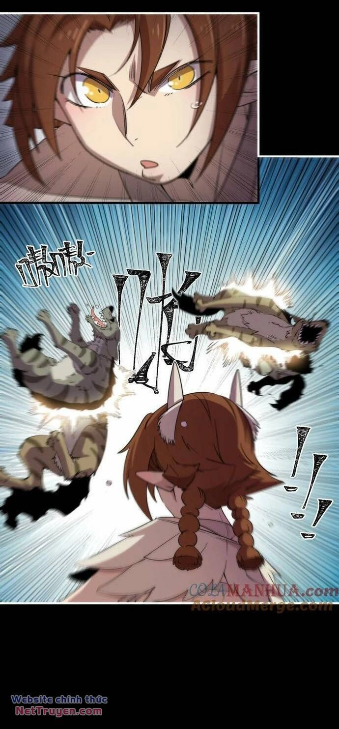 Xuyên Về Thời Nguyên Thuỷ, Ta Trở Thành Bá Chủ Một Phương Chapter 33 - 8