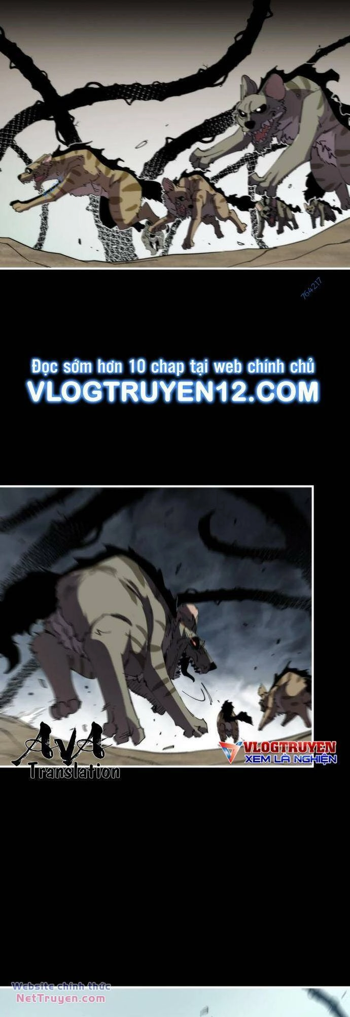 Xuyên Về Thời Nguyên Thuỷ, Ta Trở Thành Bá Chủ Một Phương Chapter 33 - 12