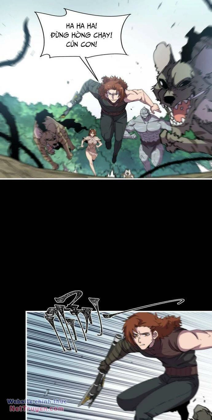 Xuyên Về Thời Nguyên Thuỷ, Ta Trở Thành Bá Chủ Một Phương Chapter 33 - 13