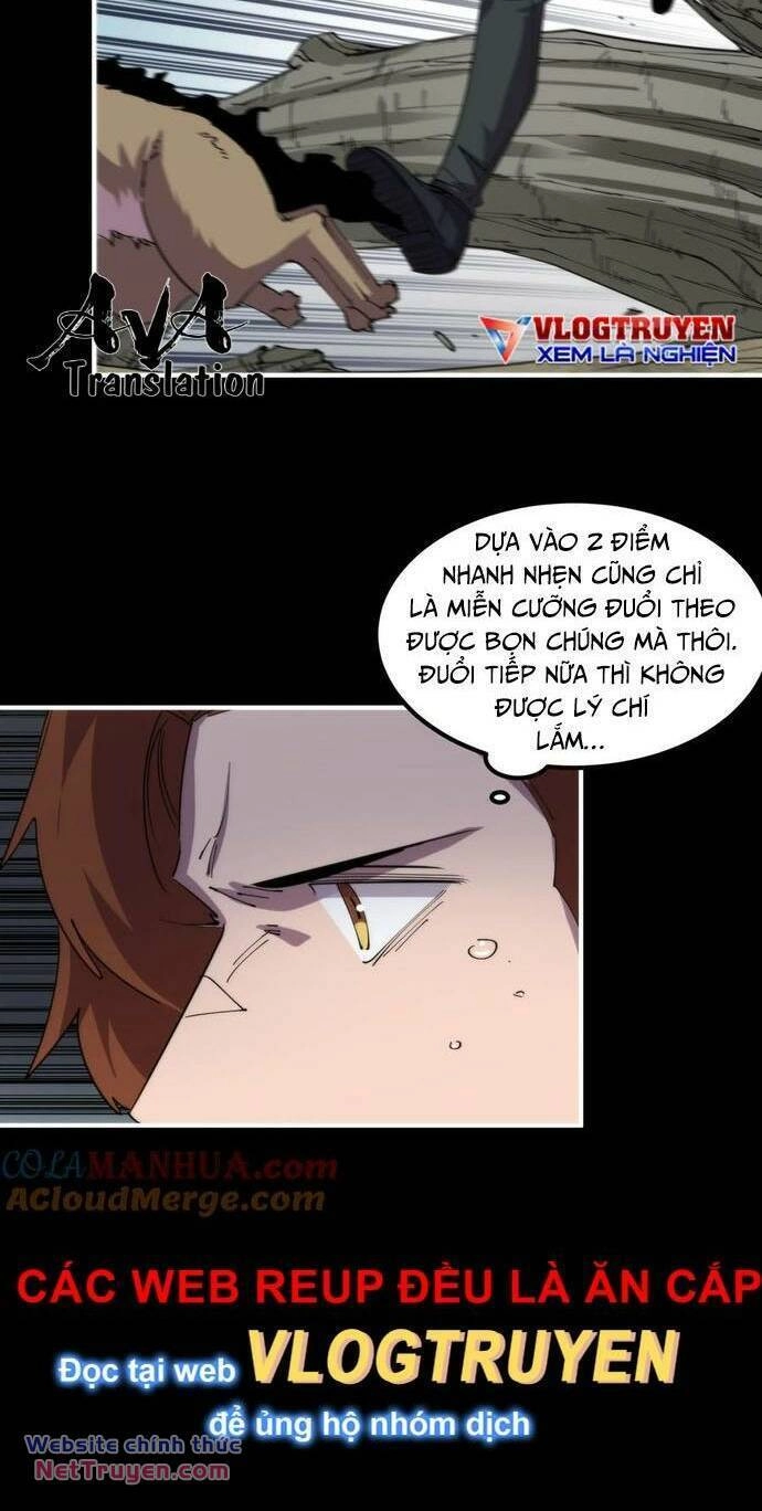 Xuyên Về Thời Nguyên Thuỷ, Ta Trở Thành Bá Chủ Một Phương Chapter 33 - 14