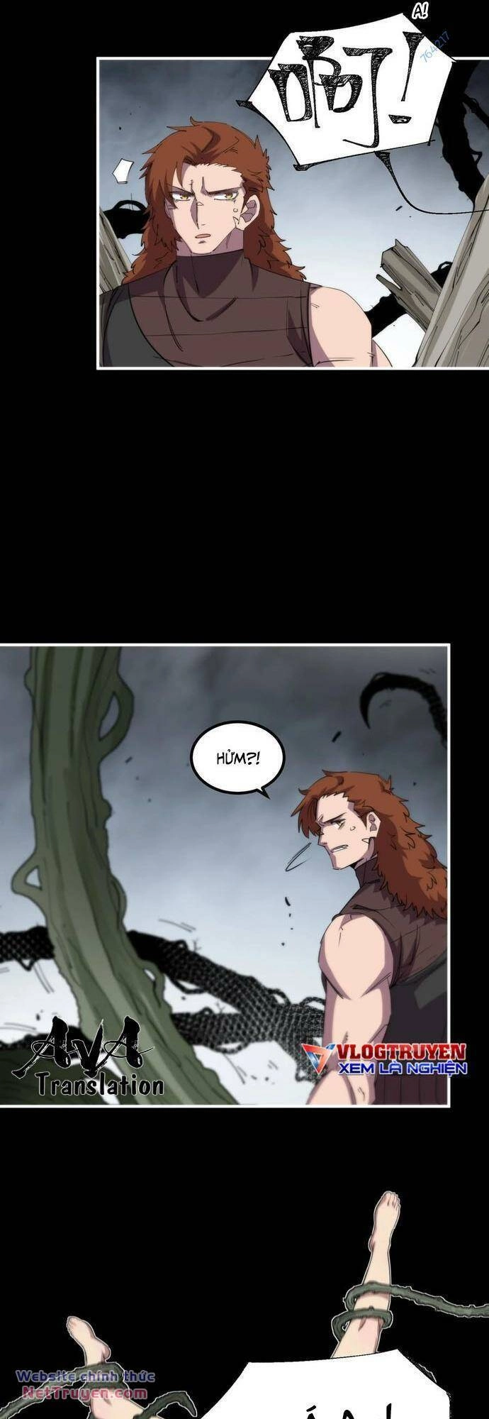 Xuyên Về Thời Nguyên Thuỷ, Ta Trở Thành Bá Chủ Một Phương Chapter 33 - 15