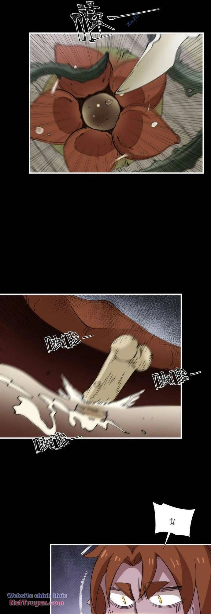 Xuyên Về Thời Nguyên Thuỷ, Ta Trở Thành Bá Chủ Một Phương Chapter 33 - 21