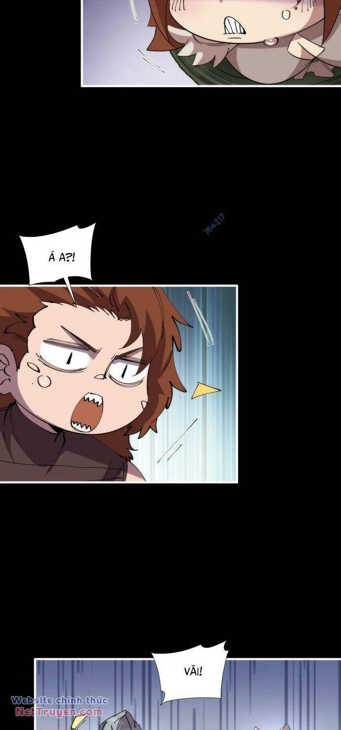 Xuyên Về Thời Nguyên Thuỷ, Ta Trở Thành Bá Chủ Một Phương Chapter 33 - 22