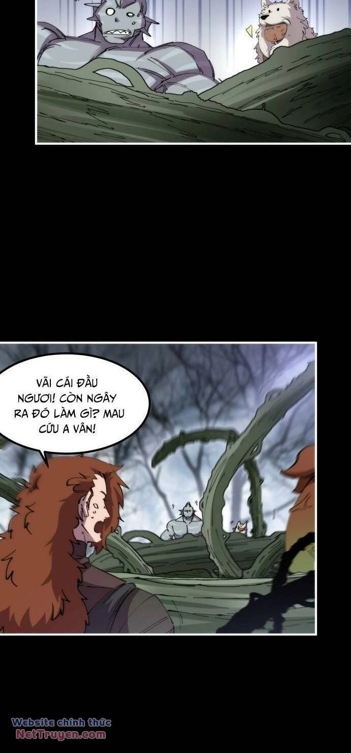 Xuyên Về Thời Nguyên Thuỷ, Ta Trở Thành Bá Chủ Một Phương Chapter 33 - 23