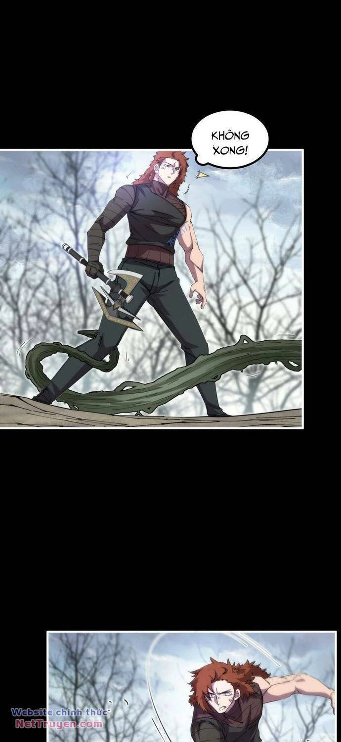 Xuyên Về Thời Nguyên Thuỷ, Ta Trở Thành Bá Chủ Một Phương Chapter 33 - 25