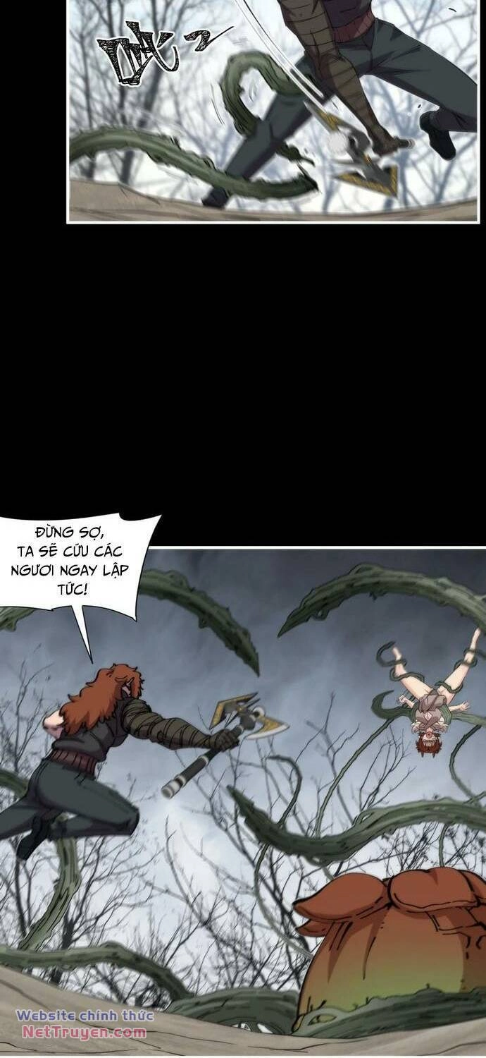 Xuyên Về Thời Nguyên Thuỷ, Ta Trở Thành Bá Chủ Một Phương Chapter 33 - 26