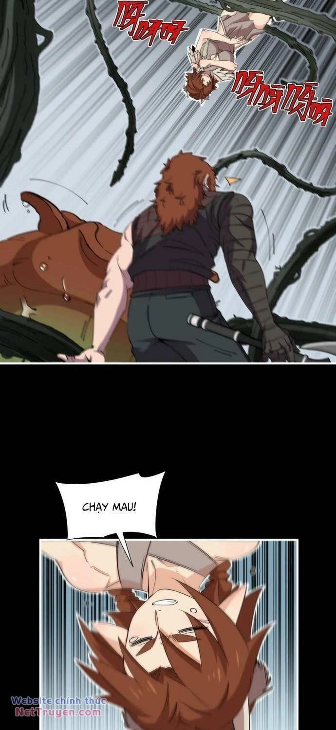 Xuyên Về Thời Nguyên Thuỷ, Ta Trở Thành Bá Chủ Một Phương Chapter 33 - 28