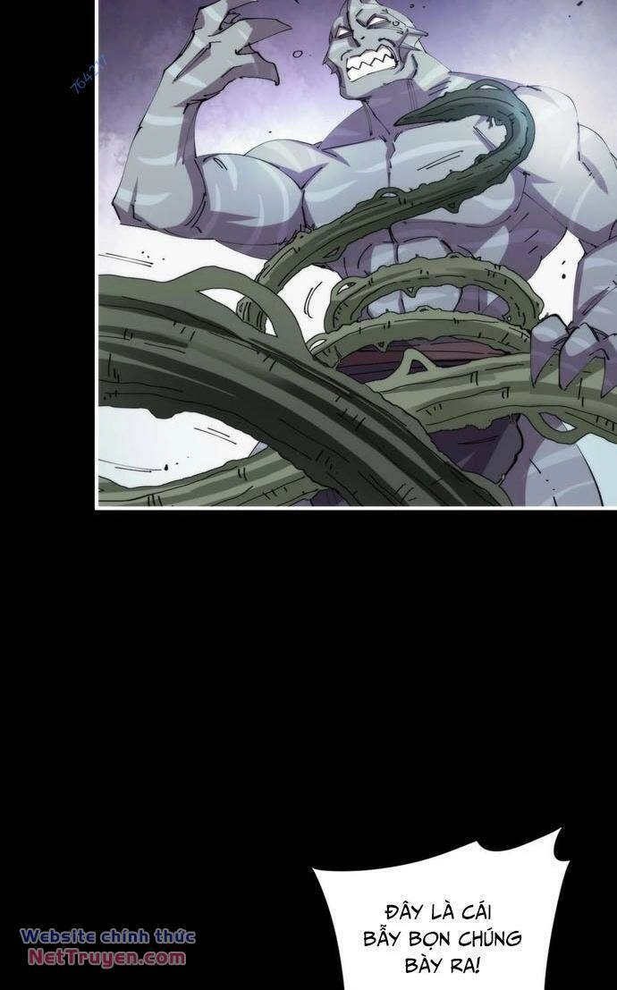 Xuyên Về Thời Nguyên Thuỷ, Ta Trở Thành Bá Chủ Một Phương Chapter 33 - 34