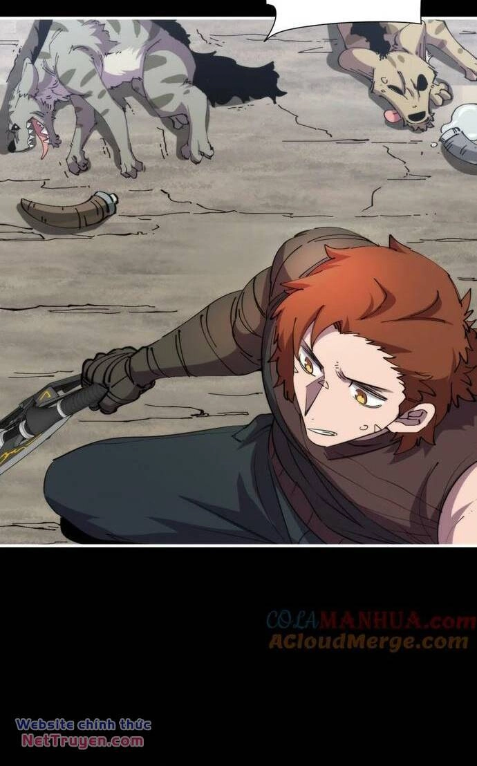 Xuyên Về Thời Nguyên Thuỷ, Ta Trở Thành Bá Chủ Một Phương Chapter 33 - 35