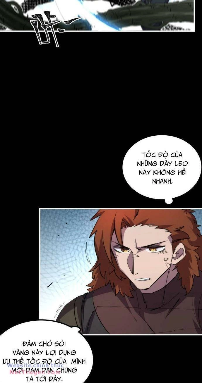 Xuyên Về Thời Nguyên Thuỷ, Ta Trở Thành Bá Chủ Một Phương Chapter 33 - 37