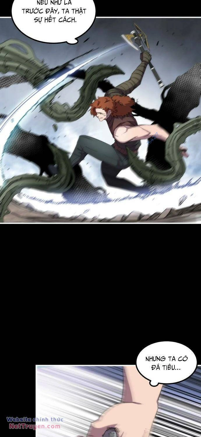 Xuyên Về Thời Nguyên Thuỷ, Ta Trở Thành Bá Chủ Một Phương Chapter 33 - 40