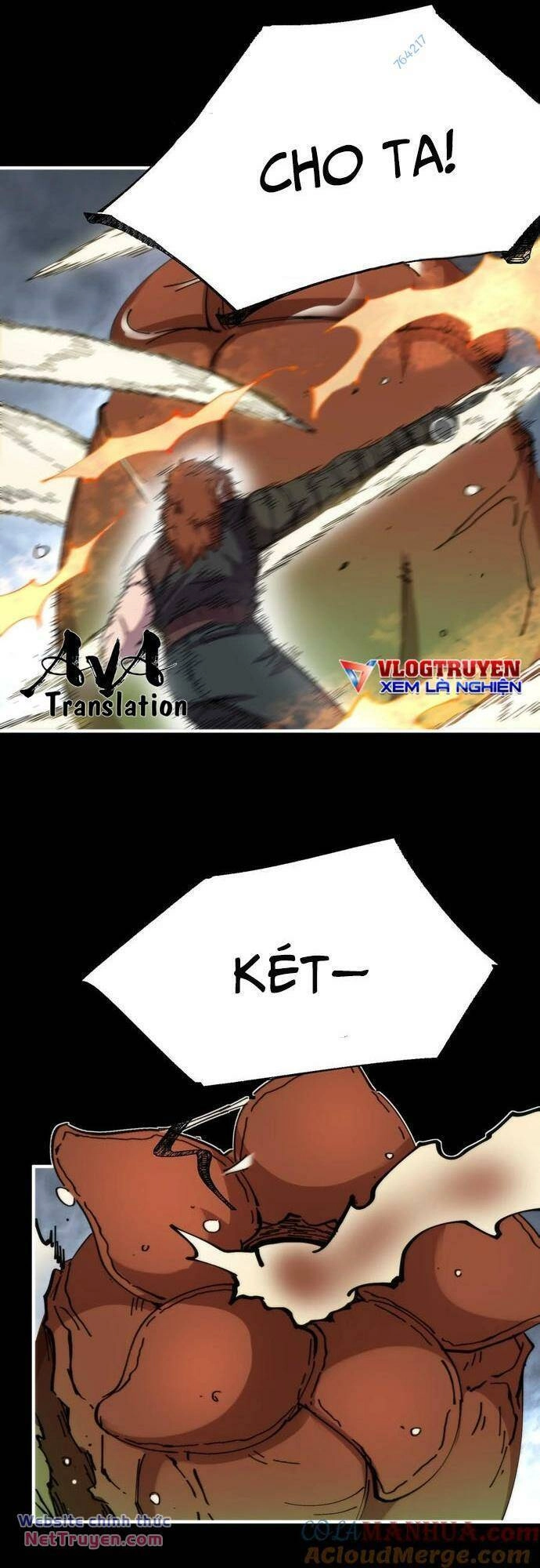 Xuyên Về Thời Nguyên Thuỷ, Ta Trở Thành Bá Chủ Một Phương Chapter 33 - 45