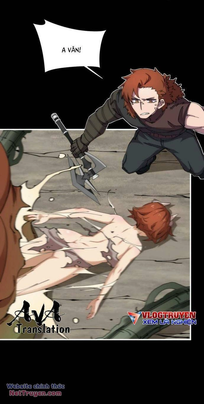 Xuyên Về Thời Nguyên Thuỷ, Ta Trở Thành Bá Chủ Một Phương Chapter 33 - 46