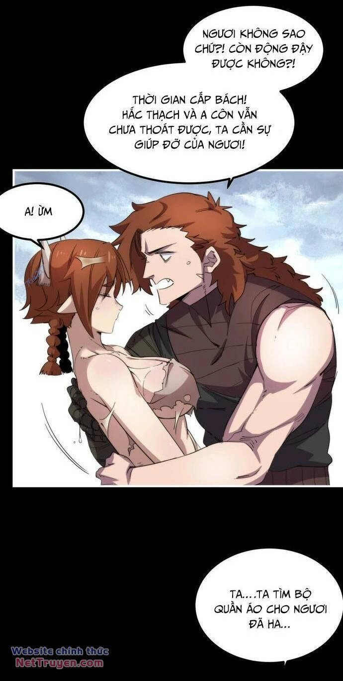 Xuyên Về Thời Nguyên Thuỷ, Ta Trở Thành Bá Chủ Một Phương Chapter 33 - 47