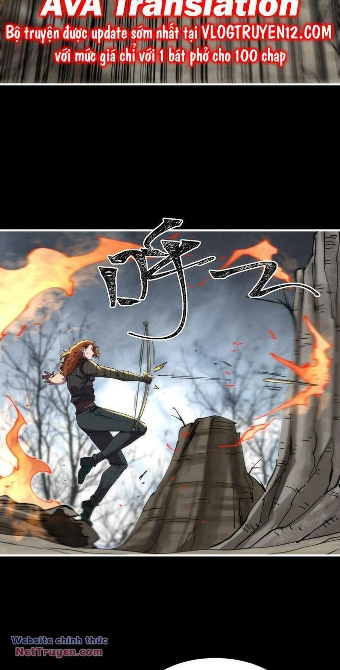 Xuyên Về Thời Nguyên Thuỷ, Ta Trở Thành Bá Chủ Một Phương Chapter 33 - 49