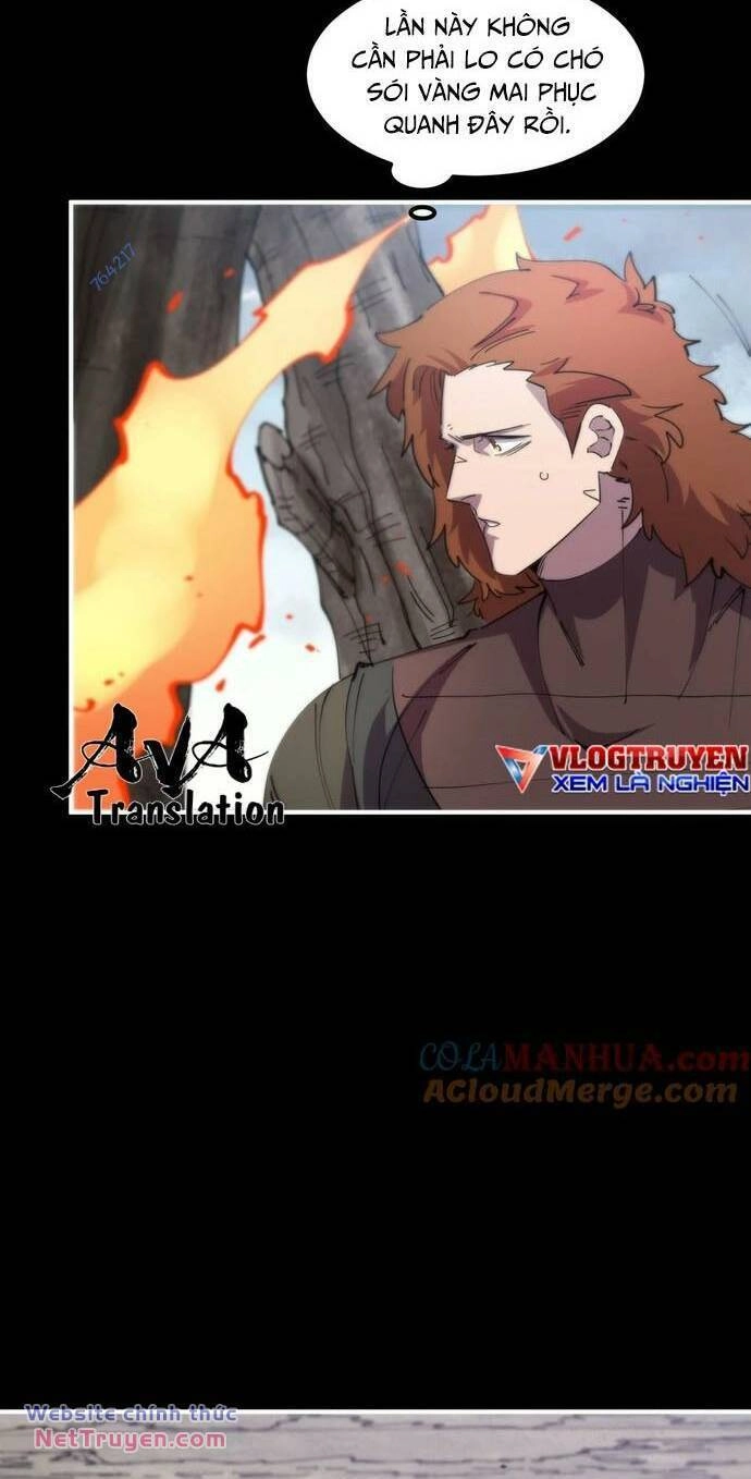 Xuyên Về Thời Nguyên Thuỷ, Ta Trở Thành Bá Chủ Một Phương Chapter 33 - 50