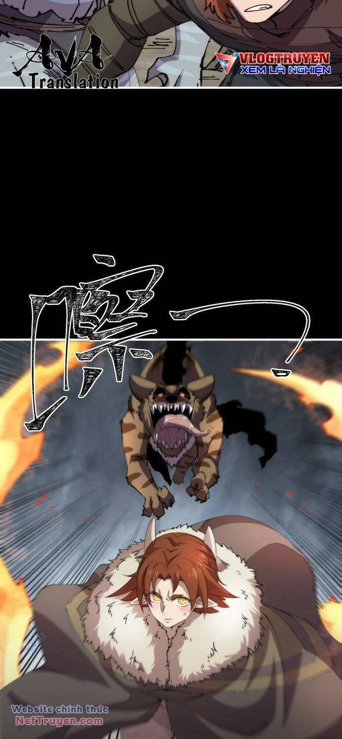 Xuyên Về Thời Nguyên Thuỷ, Ta Trở Thành Bá Chủ Một Phương Chapter 33 - 52