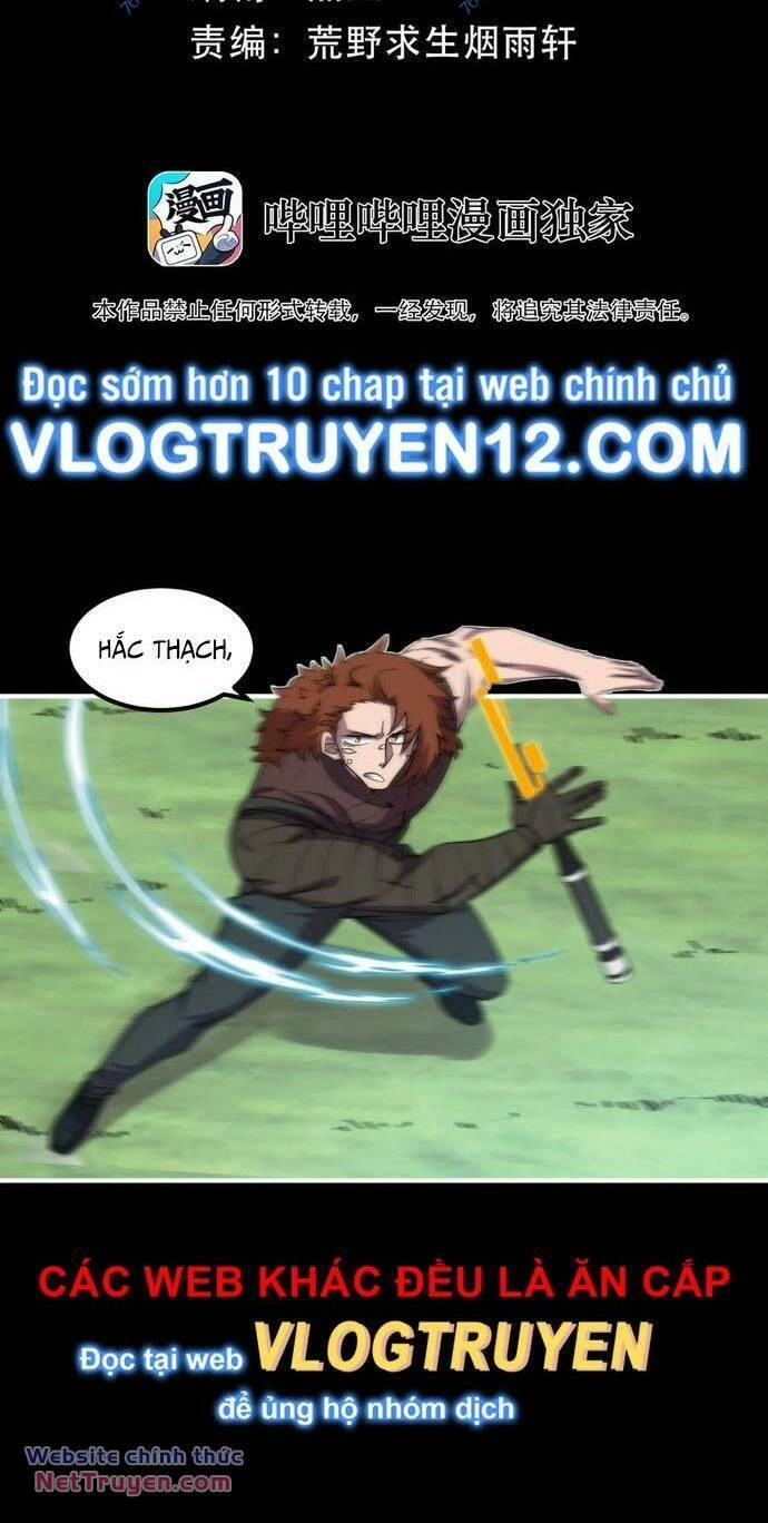 Xuyên Về Thời Nguyên Thuỷ, Ta Trở Thành Bá Chủ Một Phương Chapter 35 - 3