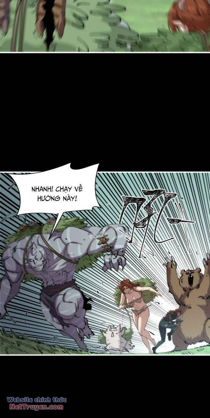 Xuyên Về Thời Nguyên Thuỷ, Ta Trở Thành Bá Chủ Một Phương Chapter 35 - 5