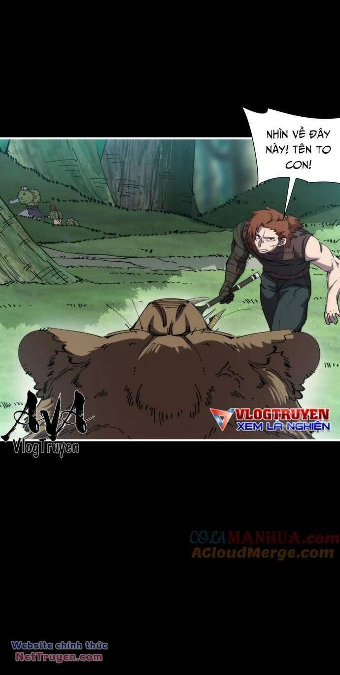 Xuyên Về Thời Nguyên Thuỷ, Ta Trở Thành Bá Chủ Một Phương Chapter 35 - 6