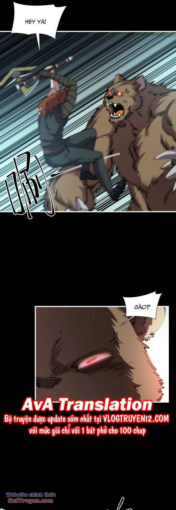 Xuyên Về Thời Nguyên Thuỷ, Ta Trở Thành Bá Chủ Một Phương Chapter 35 - 7