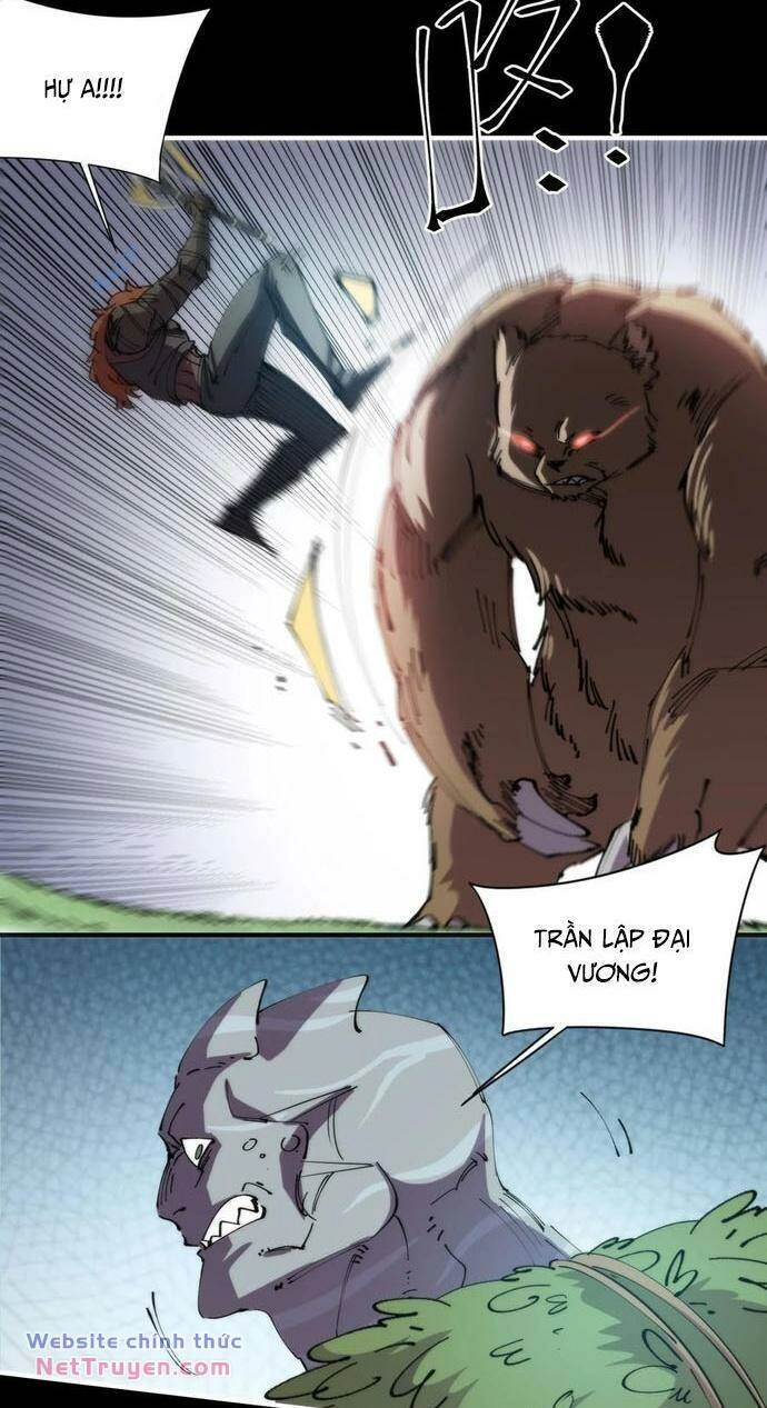 Xuyên Về Thời Nguyên Thuỷ, Ta Trở Thành Bá Chủ Một Phương Chapter 35 - 8