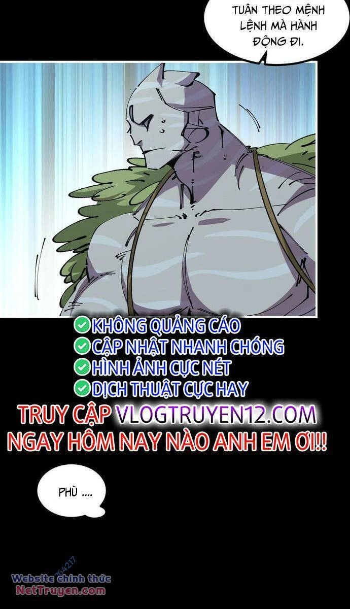 Xuyên Về Thời Nguyên Thuỷ, Ta Trở Thành Bá Chủ Một Phương Chapter 35 - 11