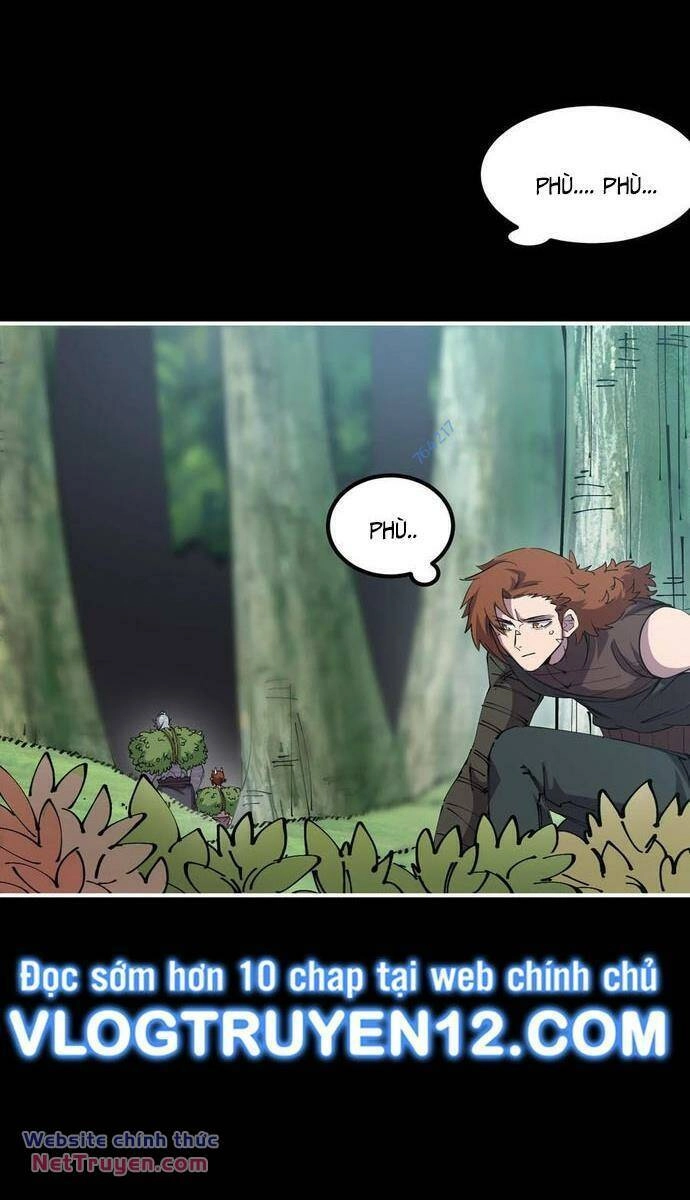 Xuyên Về Thời Nguyên Thuỷ, Ta Trở Thành Bá Chủ Một Phương Chapter 35 - 12