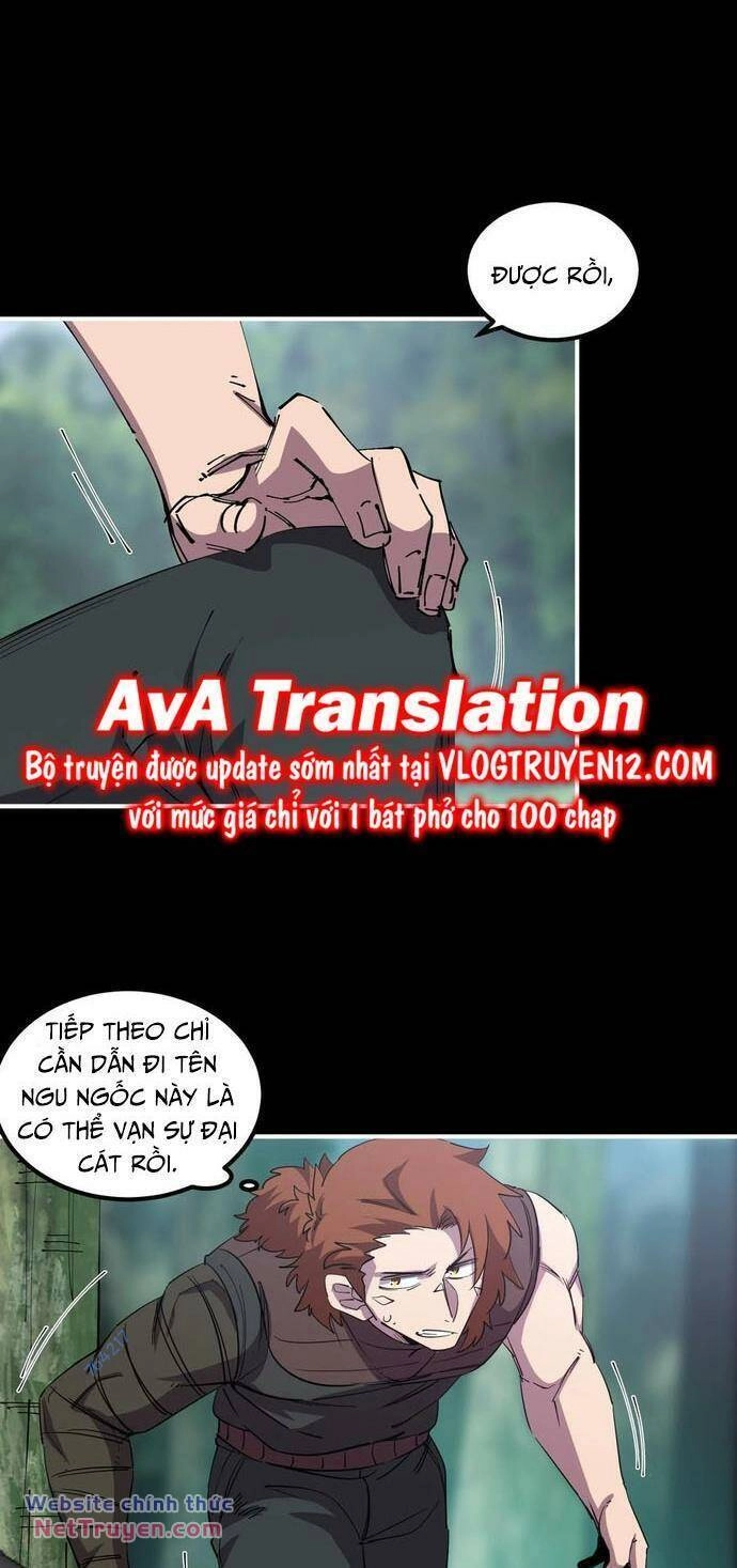 Xuyên Về Thời Nguyên Thuỷ, Ta Trở Thành Bá Chủ Một Phương Chapter 35 - 14