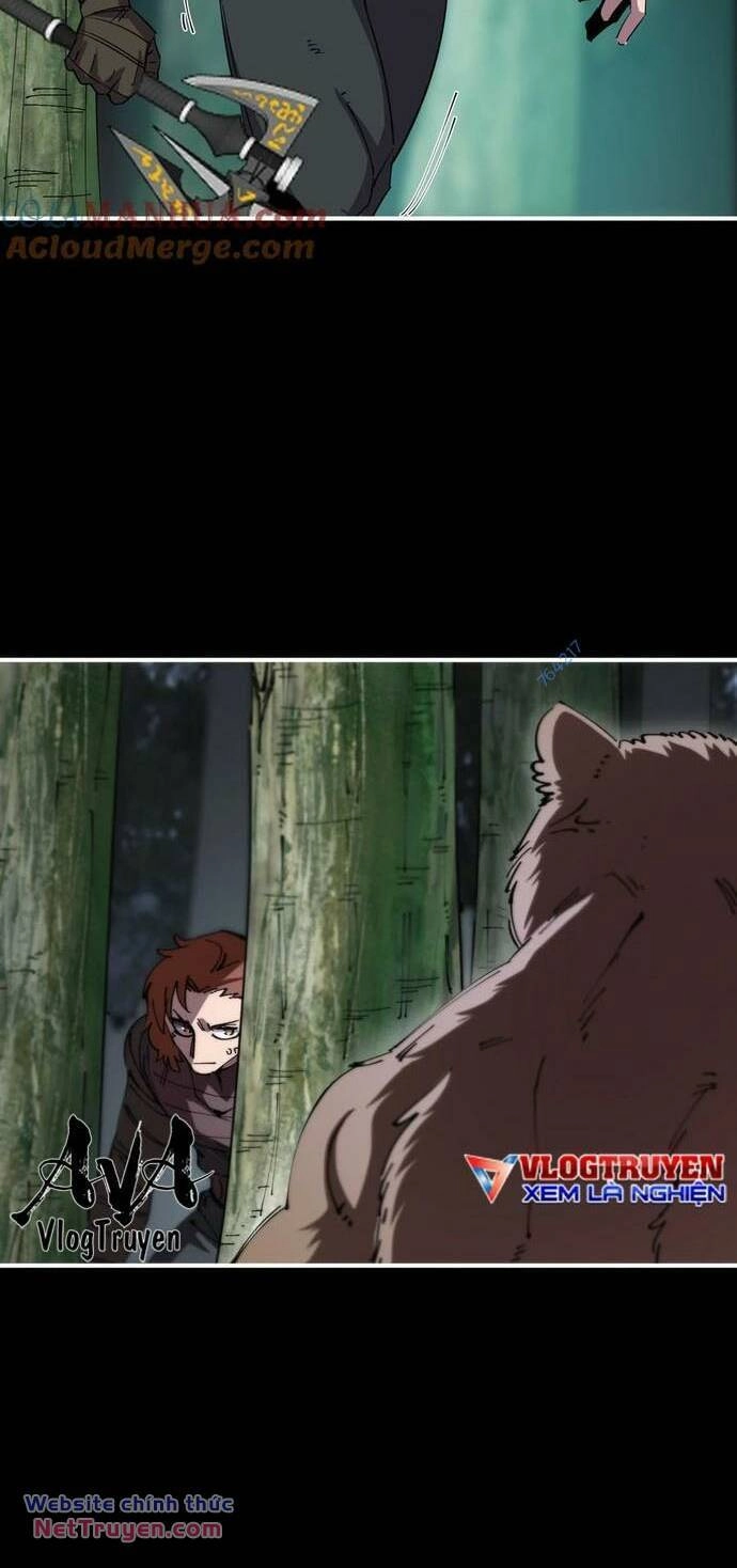 Xuyên Về Thời Nguyên Thuỷ, Ta Trở Thành Bá Chủ Một Phương Chapter 35 - 15