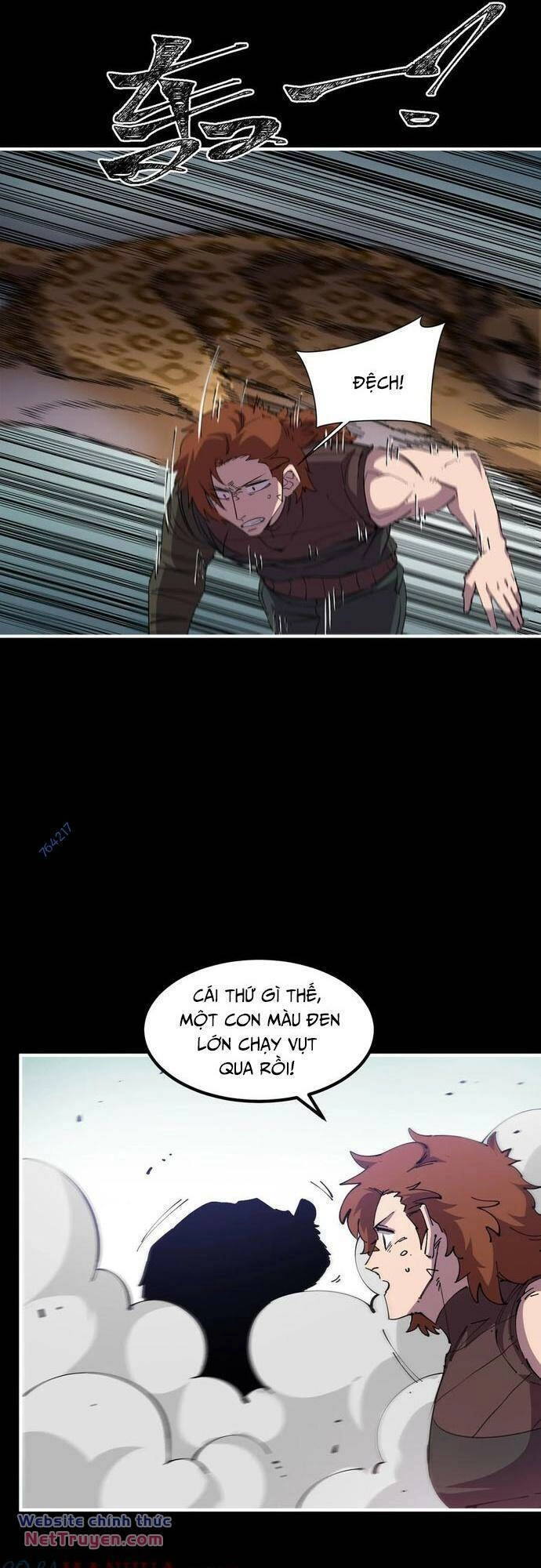 Xuyên Về Thời Nguyên Thuỷ, Ta Trở Thành Bá Chủ Một Phương Chapter 35 - 22