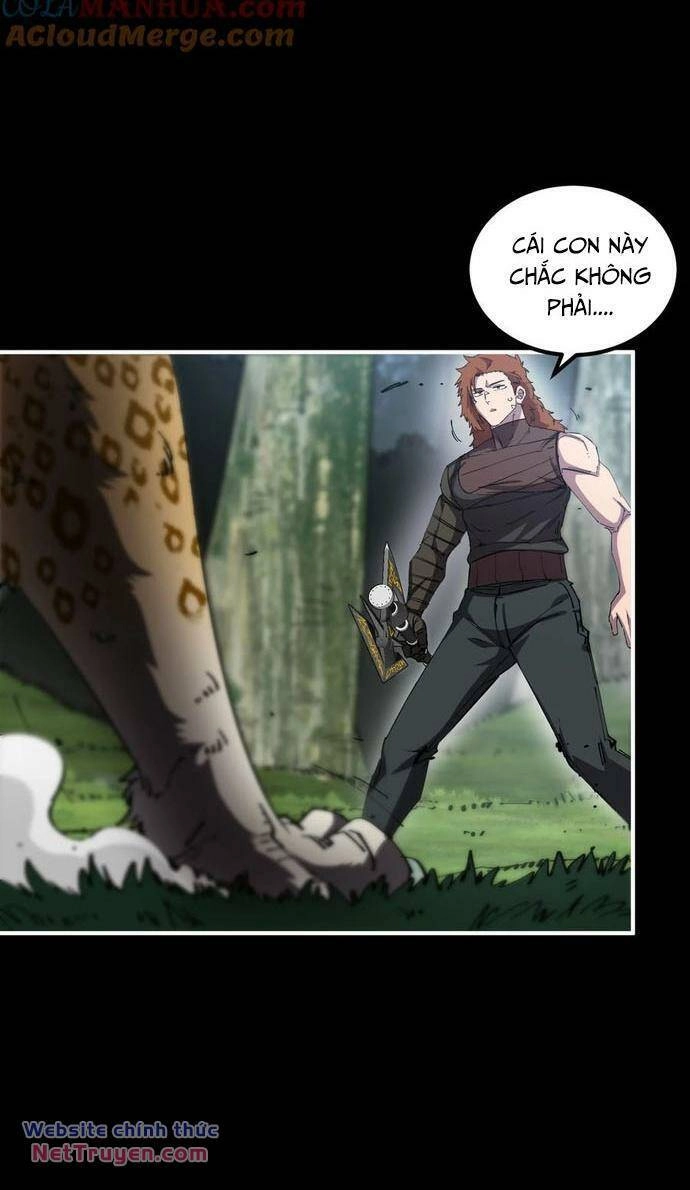 Xuyên Về Thời Nguyên Thuỷ, Ta Trở Thành Bá Chủ Một Phương Chapter 35 - 23