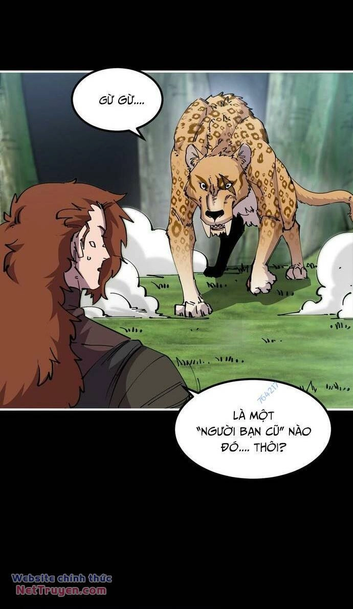 Xuyên Về Thời Nguyên Thuỷ, Ta Trở Thành Bá Chủ Một Phương Chapter 35 - 24