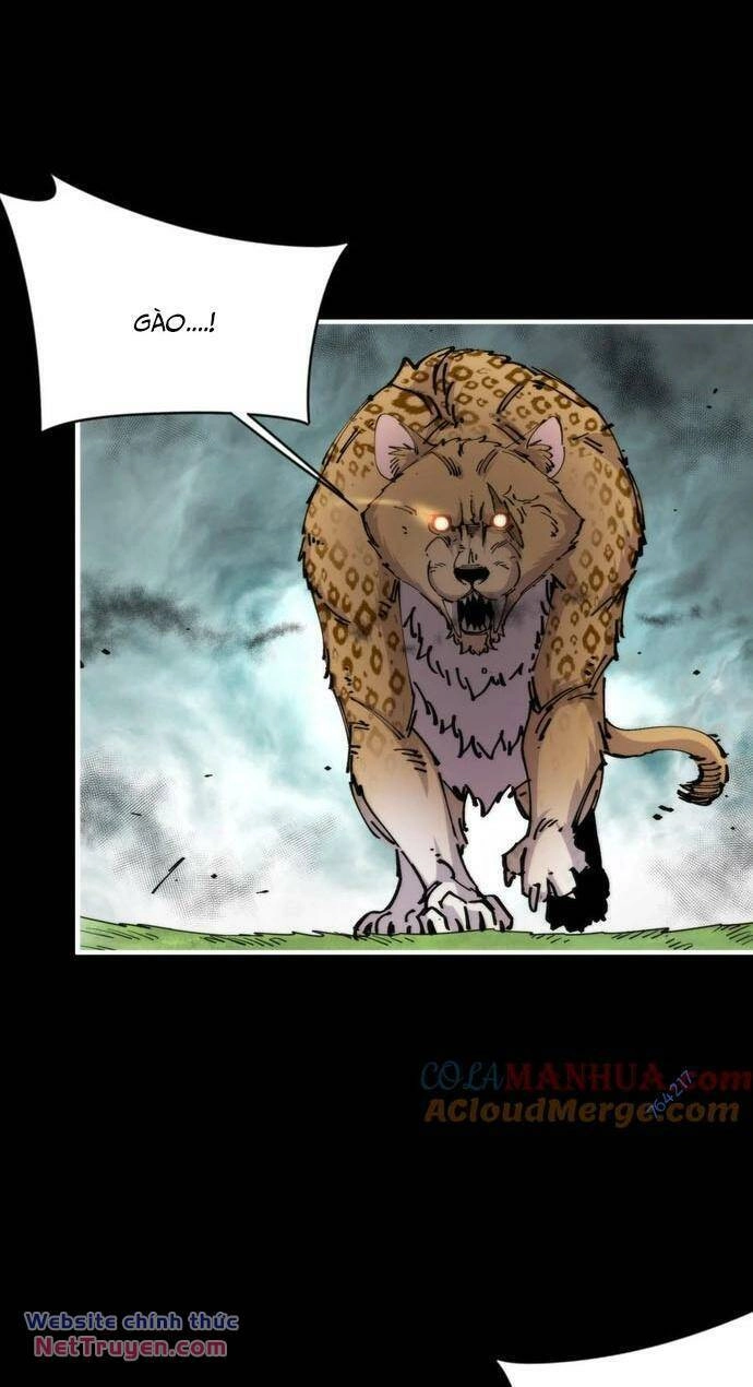 Xuyên Về Thời Nguyên Thuỷ, Ta Trở Thành Bá Chủ Một Phương Chapter 35 - 29