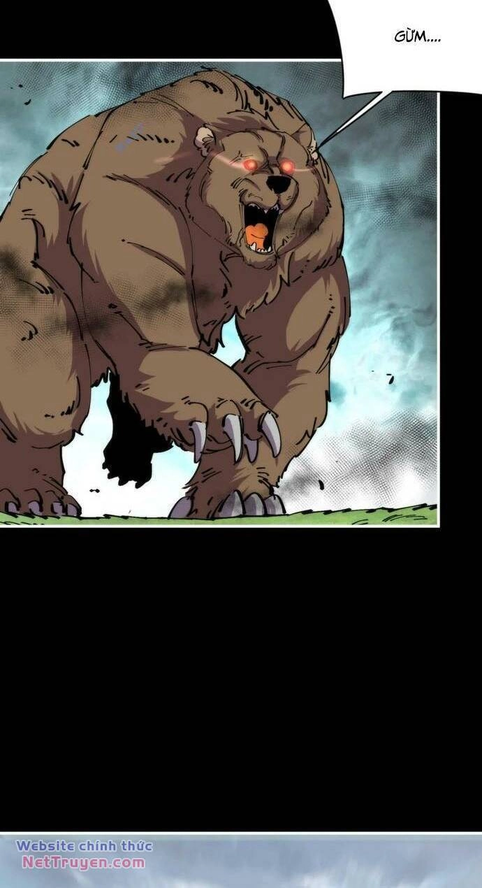 Xuyên Về Thời Nguyên Thuỷ, Ta Trở Thành Bá Chủ Một Phương Chapter 35 - 30