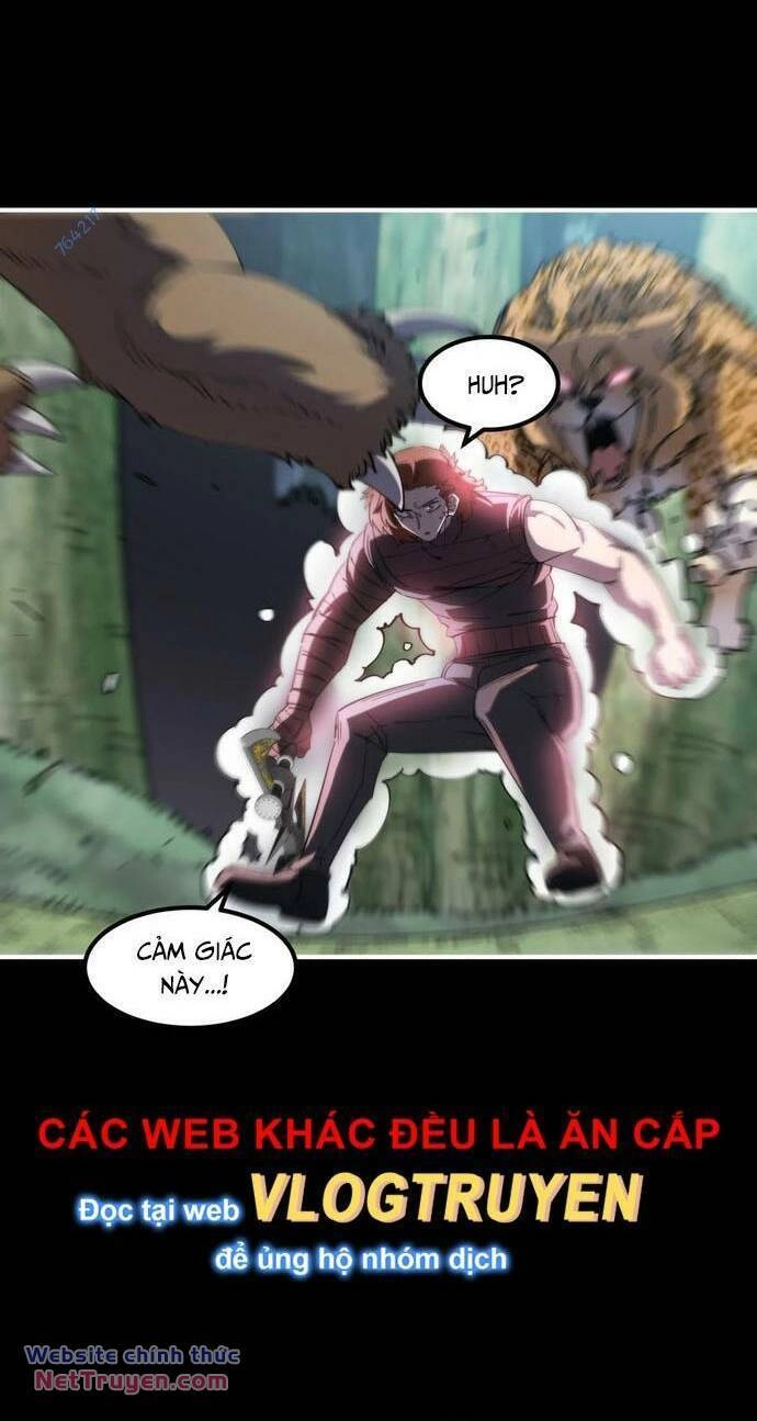 Xuyên Về Thời Nguyên Thuỷ, Ta Trở Thành Bá Chủ Một Phương Chapter 35 - 33