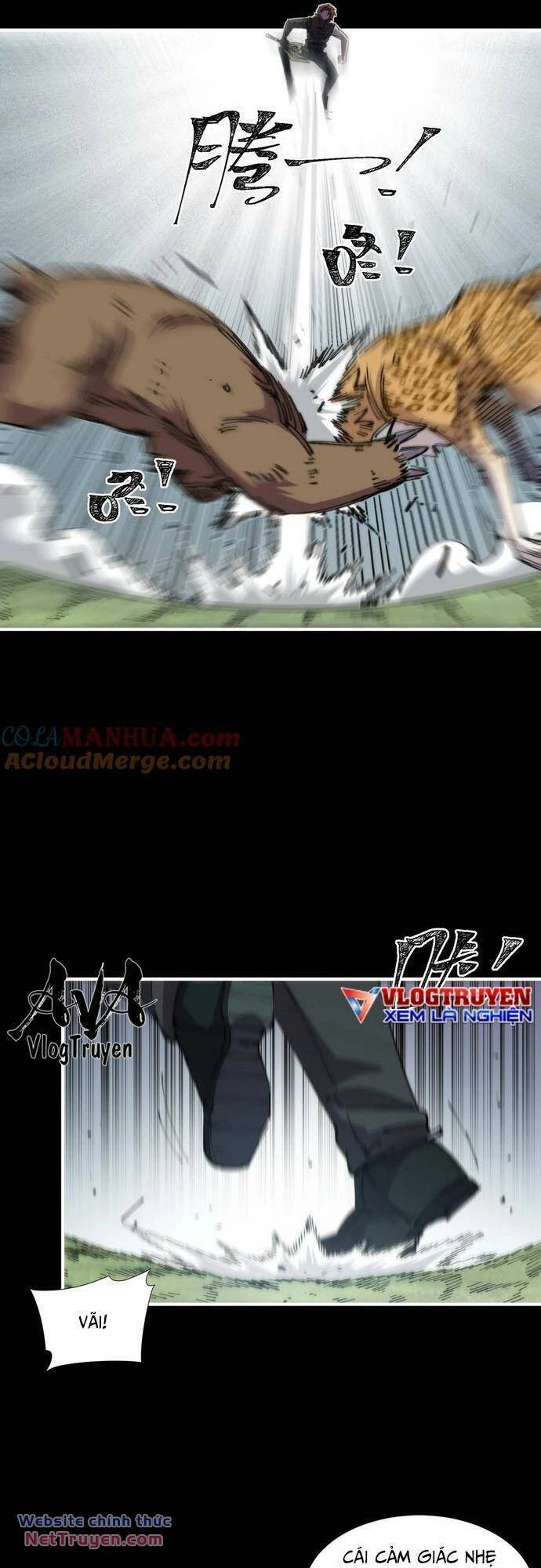 Xuyên Về Thời Nguyên Thuỷ, Ta Trở Thành Bá Chủ Một Phương Chapter 35 - 34