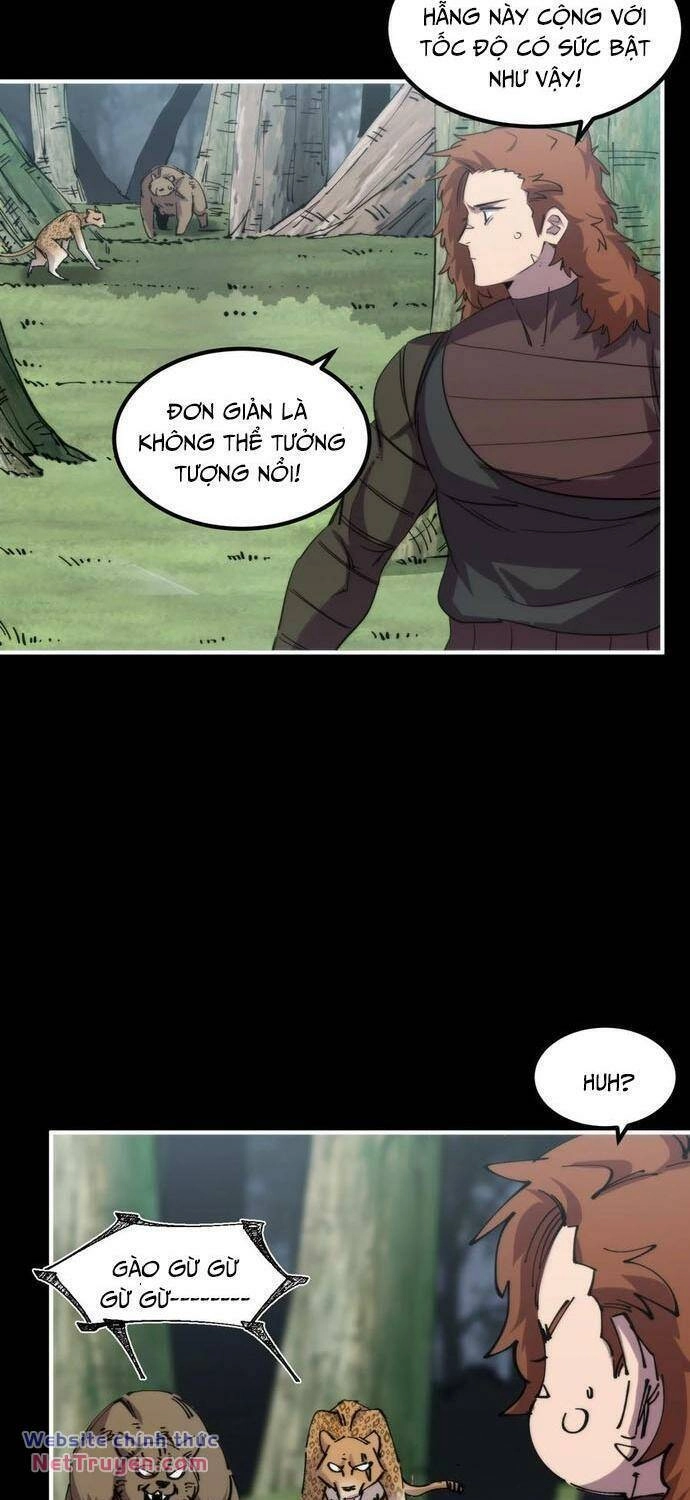 Xuyên Về Thời Nguyên Thuỷ, Ta Trở Thành Bá Chủ Một Phương Chapter 35 - 35