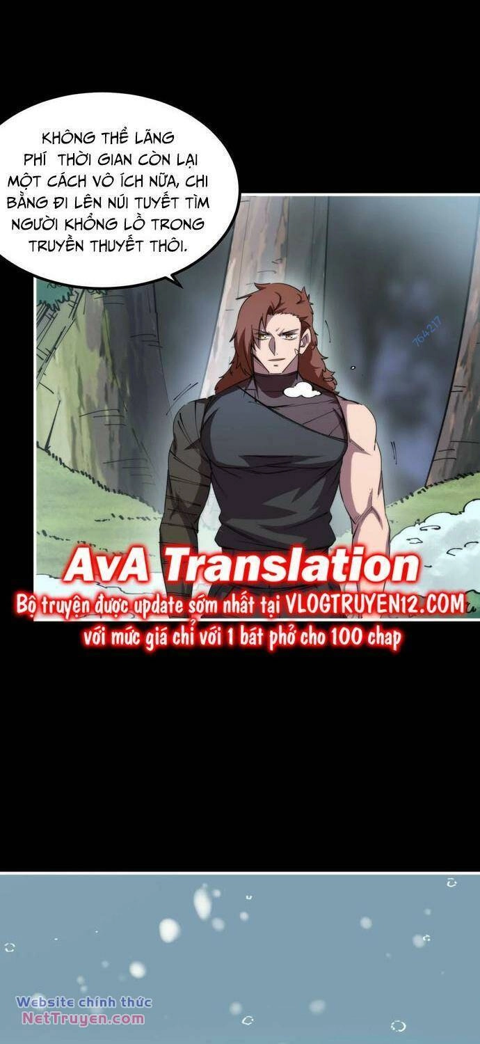 Xuyên Về Thời Nguyên Thuỷ, Ta Trở Thành Bá Chủ Một Phương Chapter 35 - 41