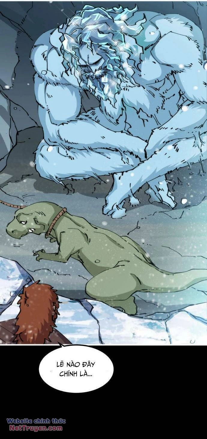 Xuyên Về Thời Nguyên Thuỷ, Ta Trở Thành Bá Chủ Một Phương Chapter 35 - 46