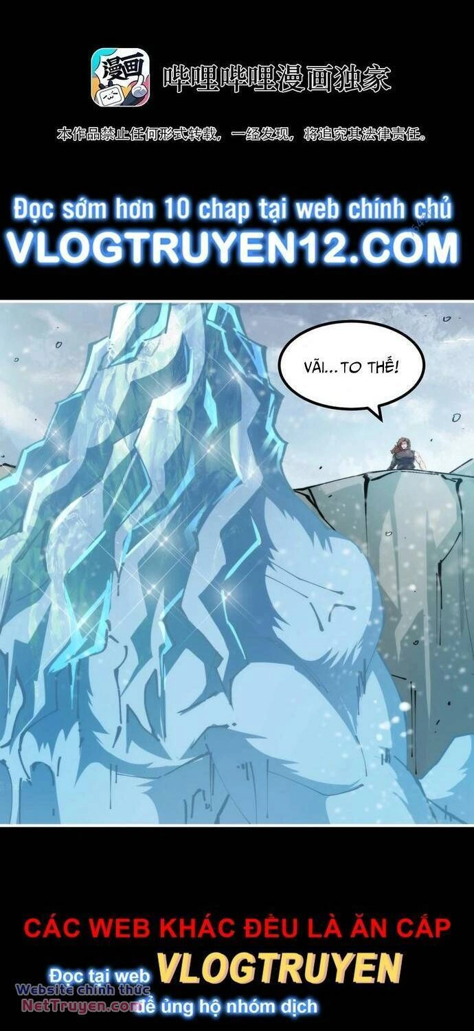 Xuyên Về Thời Nguyên Thuỷ, Ta Trở Thành Bá Chủ Một Phương Chapter 36 - 3