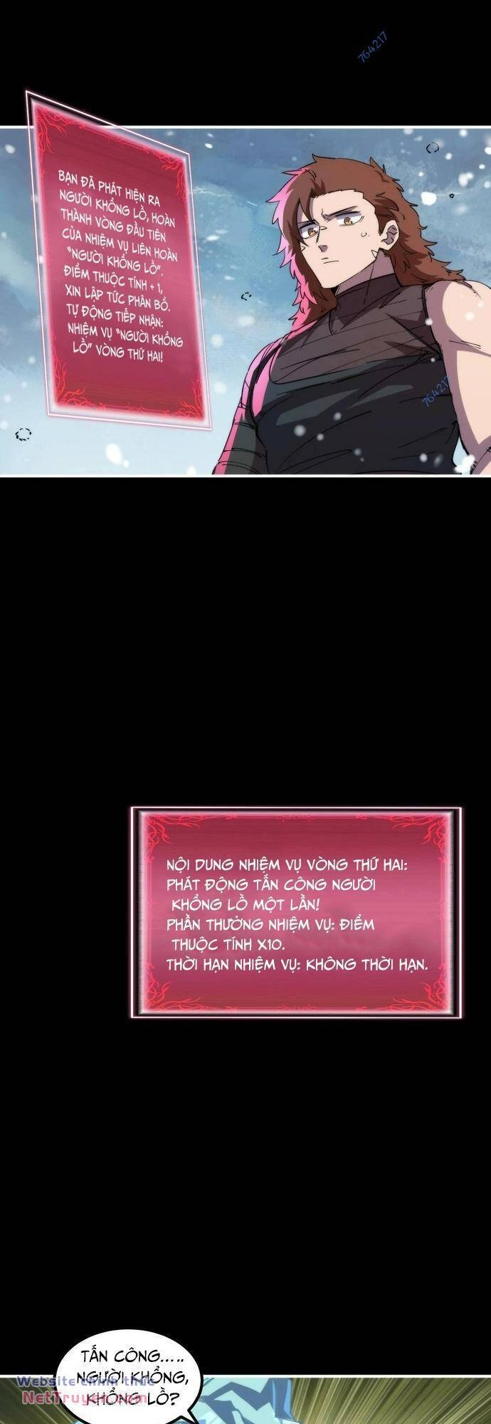 Xuyên Về Thời Nguyên Thuỷ, Ta Trở Thành Bá Chủ Một Phương Chapter 36 - 4