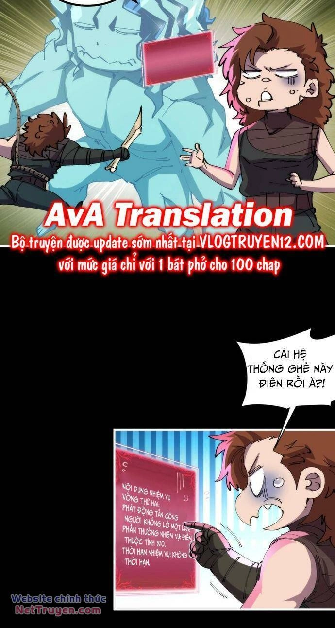 Xuyên Về Thời Nguyên Thuỷ, Ta Trở Thành Bá Chủ Một Phương Chapter 36 - 5