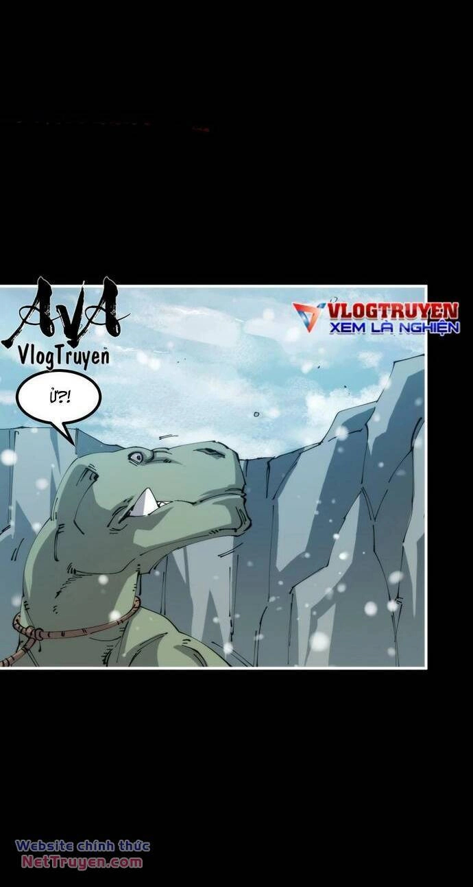 Xuyên Về Thời Nguyên Thuỷ, Ta Trở Thành Bá Chủ Một Phương Chapter 36 - 6