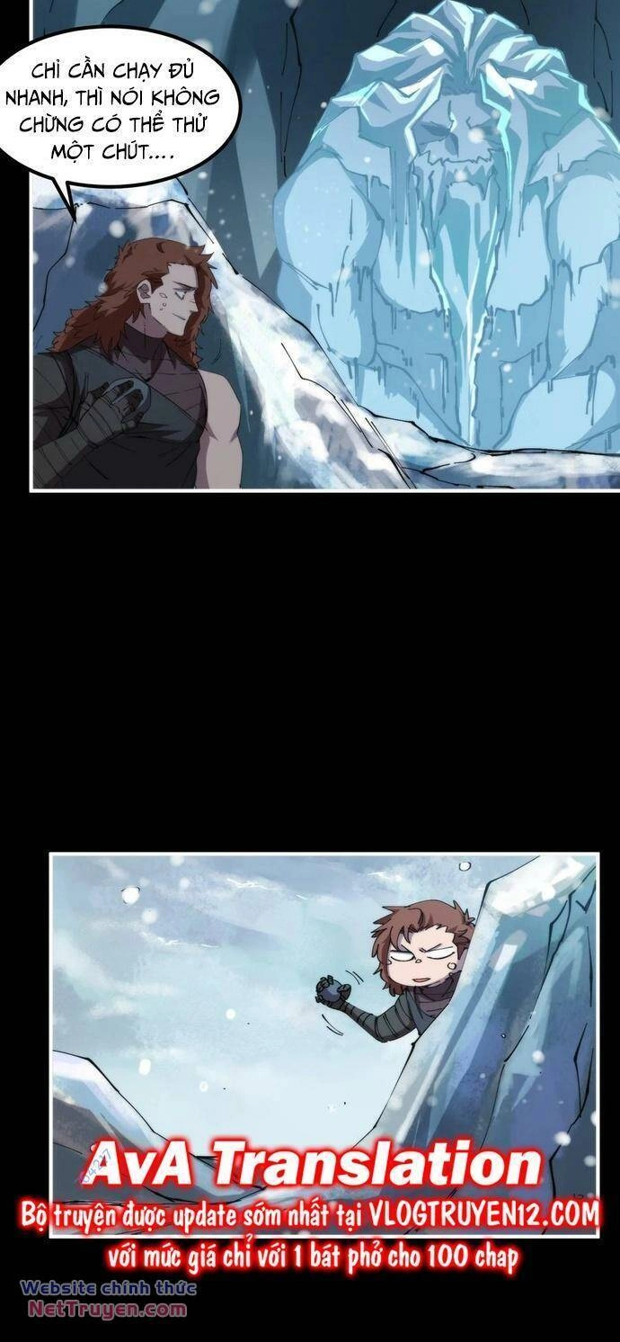 Xuyên Về Thời Nguyên Thuỷ, Ta Trở Thành Bá Chủ Một Phương Chapter 36 - 8