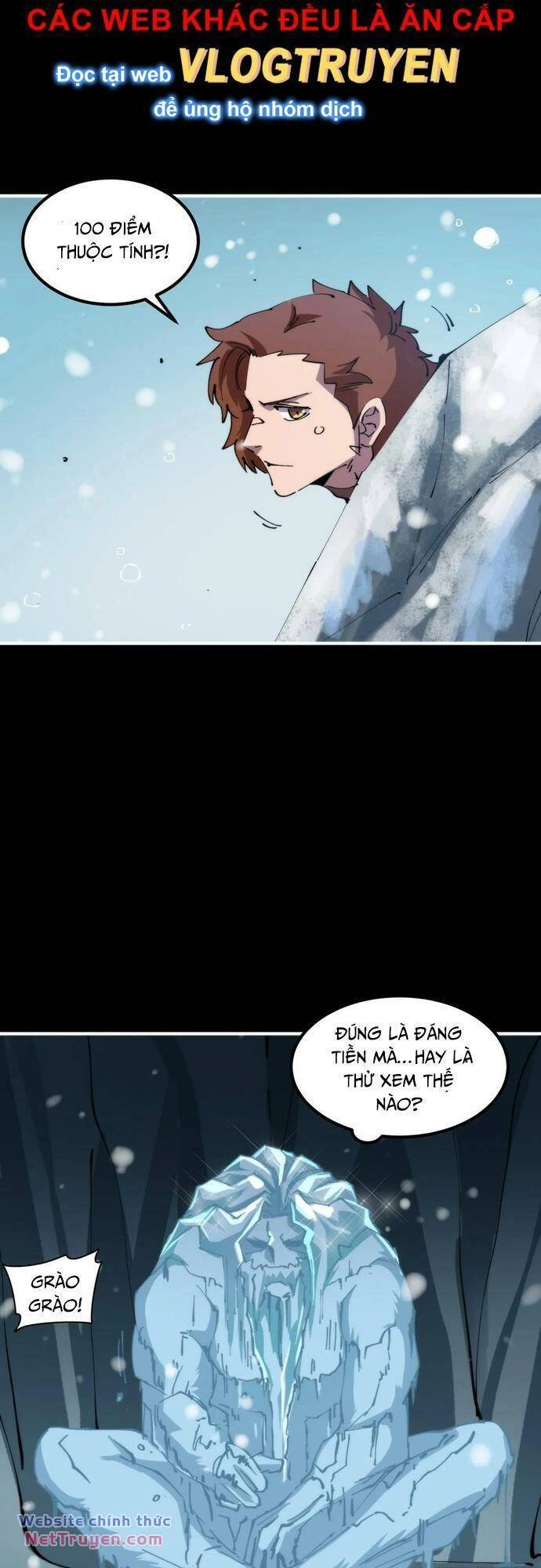 Xuyên Về Thời Nguyên Thuỷ, Ta Trở Thành Bá Chủ Một Phương Chapter 36 - 13