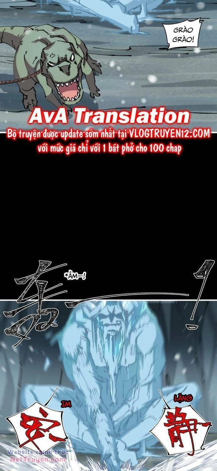 Xuyên Về Thời Nguyên Thuỷ, Ta Trở Thành Bá Chủ Một Phương Chapter 36 - 14