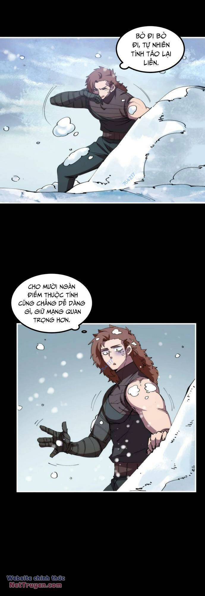 Xuyên Về Thời Nguyên Thuỷ, Ta Trở Thành Bá Chủ Một Phương Chapter 36 - 16